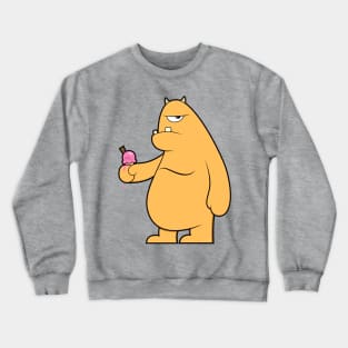 Rufus Crewneck Sweatshirt